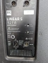 Тонколони HK Audio Linear 5 112 FA 12" (Black) с проблем, снимка 10