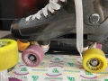 Ролкови кънки Bauer 40/41 номер , снимка 12