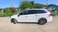 Peogeot 308 1.6 eHdi 2016g Allure evro6 Бартер , снимка 6