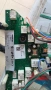 Продавам платка от керамичен плот Beko HIC 63401 T, снимка 1