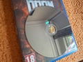 Продавам PlayStation 4 конзола 500 GB с 2 контролера и 1игра игра, снимка 4