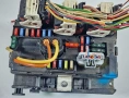 BSM R08 Модул Бушониера Бушонно Табло БСМ-Р08-00 BSM-R08-00 9667199680 Citroen C3 Peugeot 207, снимка 2