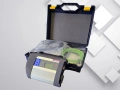 Dell Latitude 7212 Rugged Extreme + Star Diagnosis SD Connect C4 DOIP – Професионален диагностичен к, снимка 3