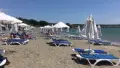 Собственик дава под наем напълно обзаведена партерна боксионера  кв. Сарафово ВСИЧКО Е ЧИСТО НОВО!, снимка 6