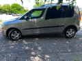 Skoda Roomster 1.4 TDI 70 к.с. 2009 година, снимка 5