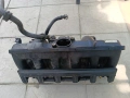 Всмукателен колектор BMW БМВ 520i 320i E60 E61 E46 E39 от M54B22 колектора е свален от автомобил АГУ, снимка 2