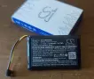 Батерия Cameron Sino CS-TMG500SL за TomTom GO 5000 5100 5200 6000 6100 6200, снимка 1