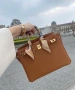 Hermes Birkin 25cm gold and gold, снимка 1