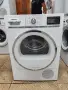 Като нова сушилня с термопомпа Сименс Siemens IQ 800 Extra Klasse A+++ 8кг с 2 години гаранция! , снимка 2