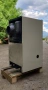 Чугунен котел на твърдо гориво Де Дитрих/De Dietrich 30 kW , снимка 4