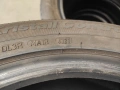 4бр.зимни гуми 215/55/17 Fulda, снимка 8