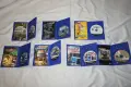 Игри за PS2 Lego Star Wars The Video Game/Jurrasic Park/24 The Game/Kuri Kuri/Turbo Trucks/NHL Hitz/, снимка 14
