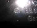 Панел за табло на mercedes benz a class w168, снимка 9