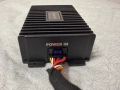 Автомобилен DSP усилвател 4x80W Hi-FI (за Android мултимедия), снимка 2