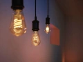 Крушка Philips Hue White Filament E27, снимка 2