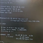 Работещ ретро харддиск Seagate ST9655AG - 524MB ATA PATA IDE, снимка 2