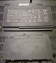 Laptop Battery for HP ZBook 17 G4 батерия за лаптоп на 80% здраве , оригинална, снимка 1