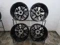 4бр 19ски джанти спорт пакет BROCK за Audi, VW, BMW,Mercedes 5х112мм. A190075 , снимка 7