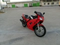Мотор Honda CB 500- Gimbel тунинг,пистов,изкл. рядък, снимка 6