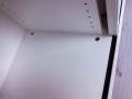 Шкаф / етажерка за офис и дома с ролетна врата pvc – немско качество  обзавеждане;, снимка 5