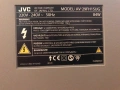 JVC телевизор 29 инча, модел AV-29FH1SUG, работещ, снимка 4