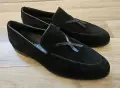 Мъжки Gucci Vintage Loafers / Мокасини - 42Е, снимка 6