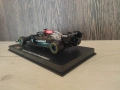 Колекционерски модел на Mercedes-AMG F1 W12 !!!, снимка 4