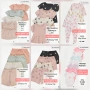  ​📢 ТОТАЛНА ЛИКВИДАЦИЯ на дрешки за момиче! Внос от Англия! 🌸"GEORGE"🌸"MATALAN", снимка 2