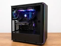  Гейминг Компютър ASUS TUF SERIES - РЕНОВИРАН 2г ГАРАНЦИЯ, снимка 1