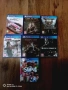 продавам игри за PlayStation 4, снимка 1