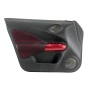 Интериорна кора предна лява врата Nissan Juke I 2010-2019 ID: 162347 OEM 809011KA0A, снимка 1