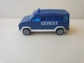 Majorette Fourgon Police, снимка 1