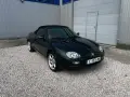 Mg Mgf 1.8VVC 142 кс, снимка 2