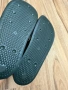 Оригинални  нови дамски чехли Adidas ! 38,5 н, снимка 7