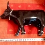 Керамични крави касичка, снимка 6