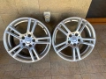17" 5x112 Autec Mercador - Vw Audi Seat Skoda, снимка 6