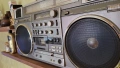 JVC RC-M90 , снимка 4