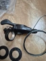 Продавам комплект SHIMANO DEORE M6100-12-1, снимка 9