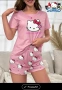 Пижама Hallo Kitty , снимка 4