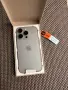 ЧИСТО НОВ❗️ГАРАНЦИЯ❗️ iPhone 16 Pro 128Gb Лизинг от 25€/мес Natural Titanium  128gb, снимка 3