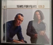 Tears for fears   Gold  2 CD, снимка 1