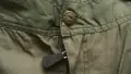 Beaver Lake NUNTING Trouser размер L за лов риболов панталон със здрава брезентова материя - 2802, снимка 14