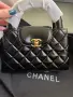 CHANEL MINI KELLY чанта, снимка 7