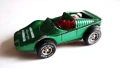 Darda Motor Car GT Serie 10 Made in West Germany, снимка 2