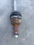 9820471180 дясна полуоска от Toyota Proace City 1.5 D4D, двигател YHT DV5RCF, 102 кс., 6 ск., снимка 4