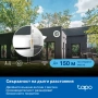 Продавам: Чисто нова камера за видеонаблюдение Tapo C530WS 3K 5MP с ВКЛЮЧЕН МОНТАЖ И НАСТРОЙКА , снимка 4
