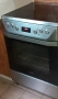 Продавам на части печка Gorenje,Модел: EC67320BX, снимка 1