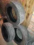 Goodyear Ultragrip performance + 4 броя зимни гуми 235 55 19 DOT 37 22, снимка 1