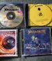 Megadeth - Soulfly - Sepultura - Reckless Tide, снимка 3