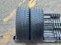 2бр.ЗИМНИ ГУМИ Continental 215/65/16C за бус Iveco,Ducato,Sprinter,Crafter,T5, снимка 2